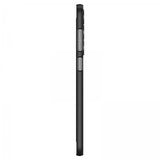 Spigen Samsung Galaxy S23 Deksel AirSkin Svart
