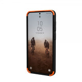 Urban Armor Gear (UAG) Samsung Galaxy S23 Deksel Civilian Olive Drab