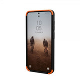 Urban Armor Gear (UAG) Samsung Galaxy S23 Deksel Civilian Svart