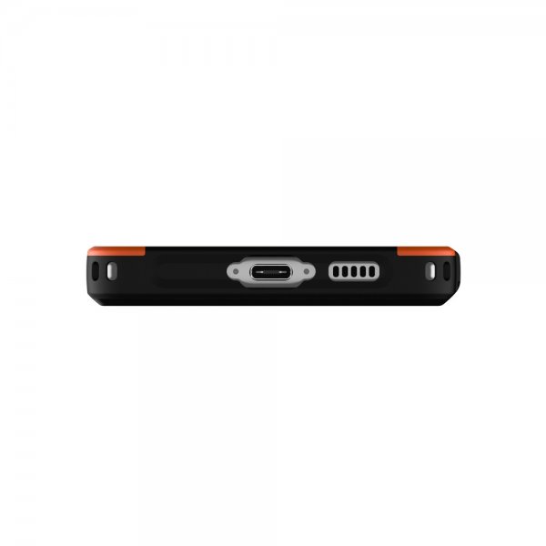 Urban Armor Gear (UAG) Samsung Galaxy S23 Deksel Civilian Svart