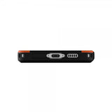 Urban Armor Gear (UAG) Samsung Galaxy S23 Deksel Civilian Svart