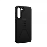 Urban Armor Gear (UAG) Samsung Galaxy S23 Deksel Civilian Svart