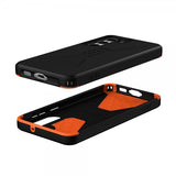 Urban Armor Gear (UAG) Samsung Galaxy S23 Deksel Civilian Svart
