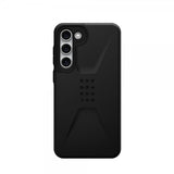Urban Armor Gear (UAG) Samsung Galaxy S23 Deksel Civilian Svart