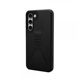 Urban Armor Gear (UAG) Samsung Galaxy S23 Deksel Civilian Svart