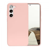 dbramante1928 Samsung Galaxy S23 Deksel Costa Rica Pink Sand
