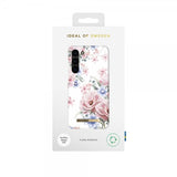 Ideal of Sweden Samsung Galaxy S23 Deksel Fashion Case Floral Romance