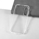 Nordic Covers Samsung Galaxy S23 Deksel Feather Series Transparent