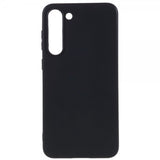 Nordic Covers Samsung Galaxy S23 Deksel Feather Series Raven Black