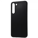 Nordic Covers Samsung Galaxy S23 Deksel Feather Series Raven Black