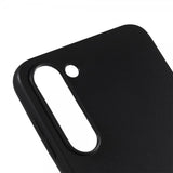 Nordic Covers Samsung Galaxy S23 Deksel Feather Series Raven Black