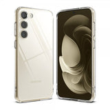 Ringke Samsung Galaxy S23 Deksel Fusion Clear