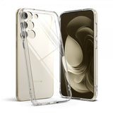 Ringke Samsung Galaxy S23 Deksel Fusion Clear