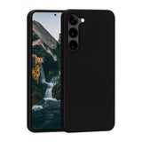 dbramante1928 Samsung Galaxy S23 Deksel Greenland Night Black