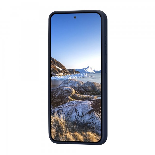 dbramante1928 Samsung Galaxy S23 Deksel Greenland Pacific Blue