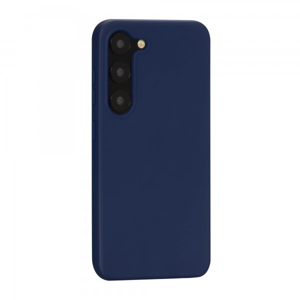 dbramante1928 Samsung Galaxy S23 Deksel Greenland Pacific Blue