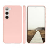 dbramante1928 Samsung Galaxy S23 Deksel Greenland Pink Sand