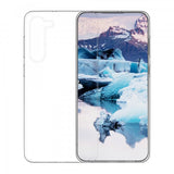 dbramante1928 Samsung Galaxy S23 Deksel Greenland Transparent