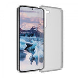 dbramante1928 Samsung Galaxy S23 Deksel Greenland Transparent