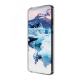 dbramante1928 Samsung Galaxy S23 Deksel Iceland Pro Transparent