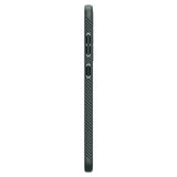 Spigen Samsung Galaxy S23 Deksel Liquid Air Abyss Green
