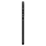 Spigen Samsung Galaxy S23 Deksel Liquid Air Matte Black
