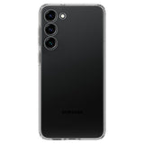 Spigen Samsung Galaxy S23 Deksel Liquid Crystal Crystal Clear