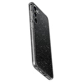 Spigen Samsung Galaxy S23 Deksel Liquid Crystal Glitter Crystal Quartz