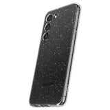 Spigen Samsung Galaxy S23 Deksel Liquid Crystal Glitter Crystal Quartz