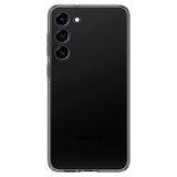 Spigen Samsung Galaxy S23 Deksel Liquid Crystal Space Crystal