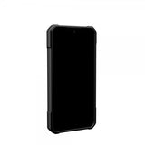 Urban Armor Gear (UAG) Samsung Galaxy S23 Deksel Monarch Crimson