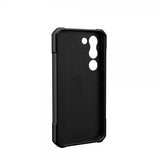 Urban Armor Gear (UAG) Samsung Galaxy S23 Deksel Monarch Crimson