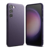 Ringke Samsung Galaxy S23 Deksel Onyx Deep Purple