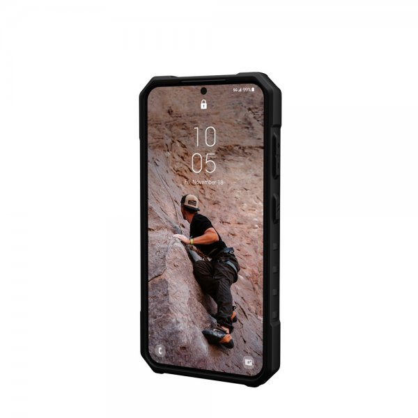 Urban Armor Gear (UAG) Samsung Galaxy S23 Deksel Pathfinder Midnight Camo