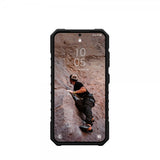 Urban Armor Gear (UAG) Samsung Galaxy S23 Deksel Pathfinder Midnight Camo