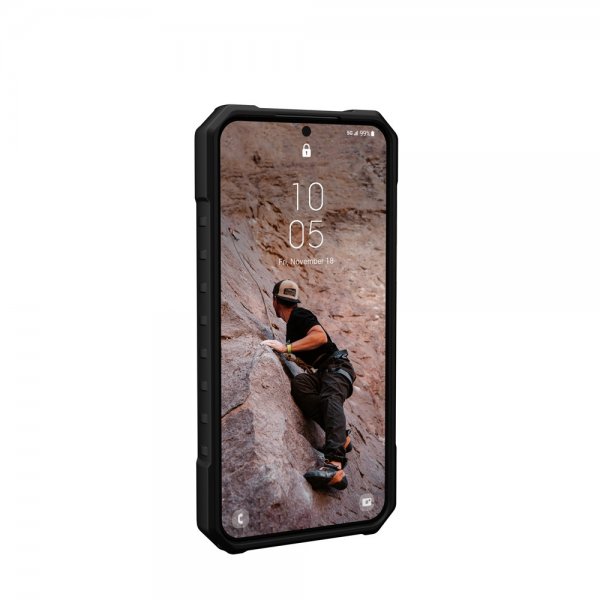 Urban Armor Gear (UAG) Samsung Galaxy S23 Deksel Pathfinder Svart