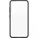 Otterbox Samsung Galaxy S23 Deksel React Black Crystal
