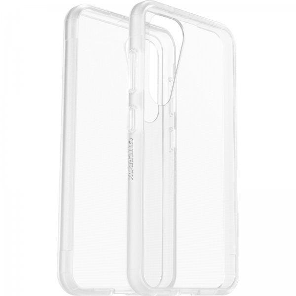 Otterbox Samsung Galaxy S23 Deksel React Clear