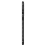Spigen Samsung Galaxy S23 Deksel Rugged Armor Matte Black