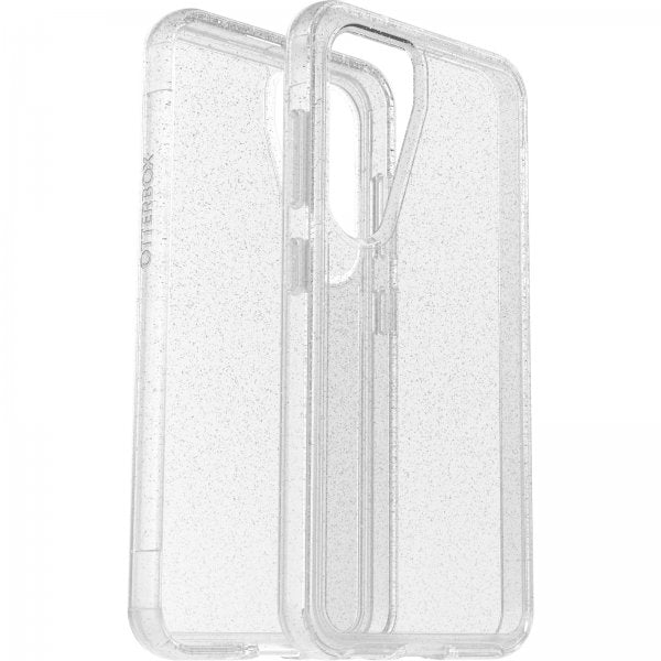 Otterbox Samsung Galaxy S23 Deksel Symmetry Clear Stardust