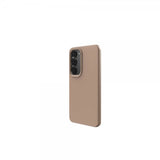 Nudient Samsung Galaxy S23 Deksel Thin Case Clay Beige