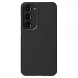Nudient Samsung Galaxy S23 Deksel Thin Case Ink Black