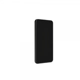 Nudient Samsung Galaxy S23 Deksel Thin Case Ink Black