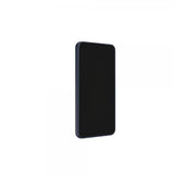 Nudient Samsung Galaxy S23 Deksel Thin Case Midwinter Blue