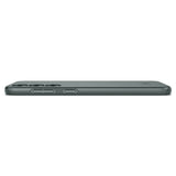 Spigen Samsung Galaxy S23 Deksel Thin Fit Abyss Green