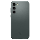 Spigen Samsung Galaxy S23 Deksel Thin Fit Abyss Green
