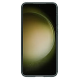 Spigen Samsung Galaxy S23 Deksel Thin Fit Abyss Green