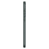 Spigen Samsung Galaxy S23 Deksel Thin Fit Abyss Green