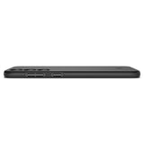 Spigen Samsung Galaxy S23 Deksel Thin Fit Svart
