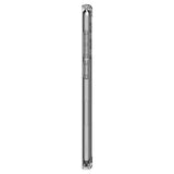 Spigen Samsung Galaxy S23 Deksel Ultra Hybrid Crystal Clear